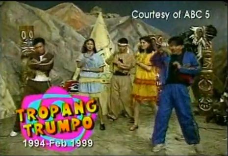 Tropang Trumpo tropang trumpo What39s in Mike39s Mind Today