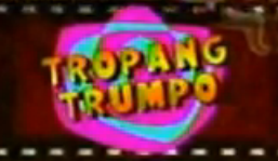 Tropang Trumpo Retro Pilipinas Tropang Trumpo ABC 9039s Philippine Television