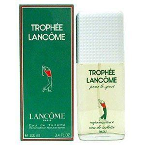 Trophée Lancôme ThePerfumeCriticcom REVIEW Trophee Lancome