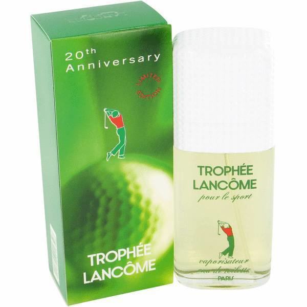 Trophée Lancôme Trophee Cologne for Men by Lancome