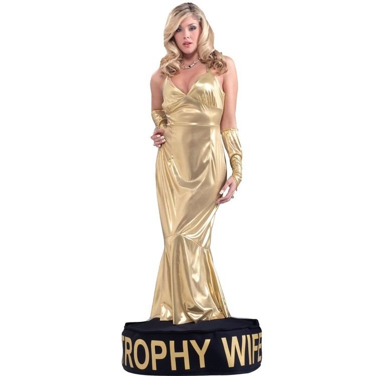 Trophy wife Your Doctor39s Wife The Trophy Wife