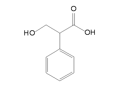 Tropic acid DLTropic acid CAS Number 529646