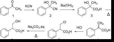 Tropic acid Tropasure Wikipedia