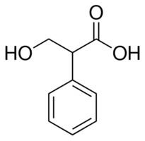 Tropic acid wwwsigmaaldrichcomcontentdamsigmaaldrichstr