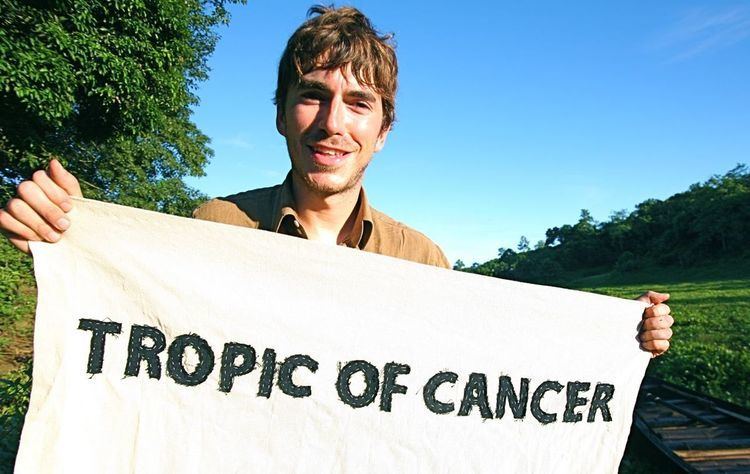 Tropic of Cancer (TV series)