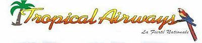 Tropical Airways httpsuploadwikimediaorgwikipediaenthumb1