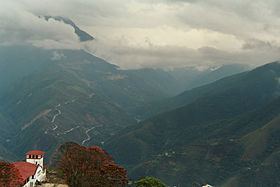 Tropical Andes Tropical Andes Wikipedia
