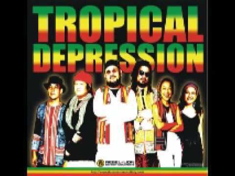 Tropical Depression (band) httpsiytimgcomvihVy8WZghwxkhqdefaultjpg