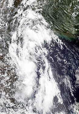 Tropical Depression Two (2010) httpsuploadwikimediaorgwikipediacommonsthu