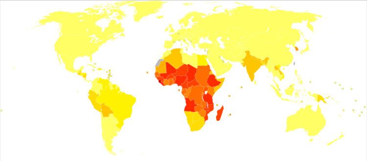 Tropical disease