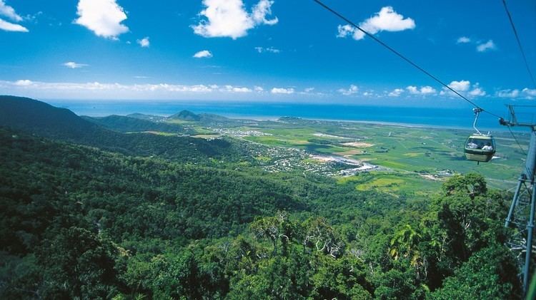 Tropical North Queensland Tropical North Queensland Holidays Find Cheap Tropical North