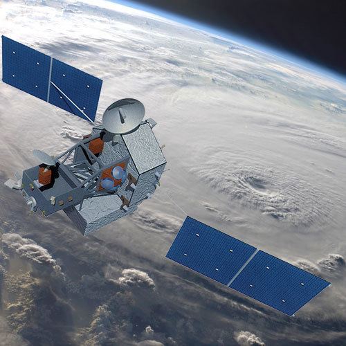 Tropical Rainfall Measuring Mission Tropical Rainfall Measuring Mission NASA39s Earth Observing System
