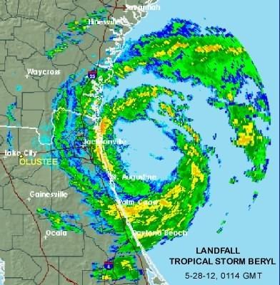 Tropical Storm Beryl (2012) wwwbiblenews1comhistory12pictures20120528011