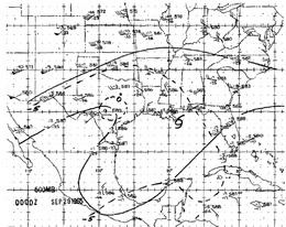 Tropical Storm Debbie (1965) httpsuploadwikimediaorgwikipediacommonsthu