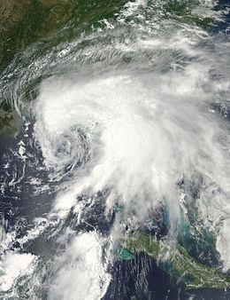 Tropical Storm Debby (2012) Tropical Storm Debby 2012 Wikipedia