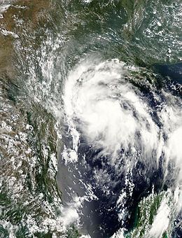 Tropical Storm Erin (2007) httpsuploadwikimediaorgwikipediacommonsthu