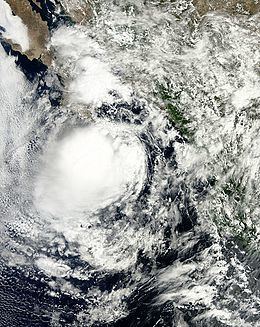 Tropical Storm Georgette (2010) httpsuploadwikimediaorgwikipediacommonsthu