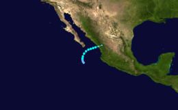 Tropical Storm Hazel (1965) httpsuploadwikimediaorgwikipediacommonsthu