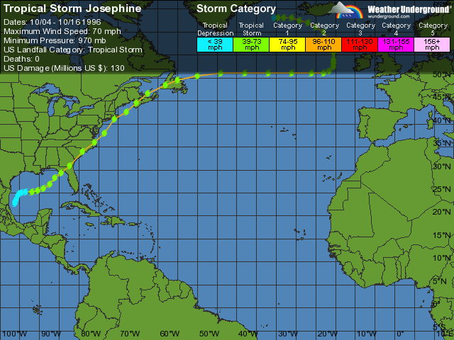 Tropical Storm Josephine (1996) httpsiconswxugcomdatadhcarchivechartsat