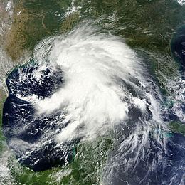 Tropical Storm Lee (2011) Tropical Storm Lee 2011 Wikipedia