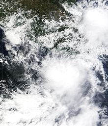 Tropical Storm Odile (2008) httpsuploadwikimediaorgwikipediacommonsthu