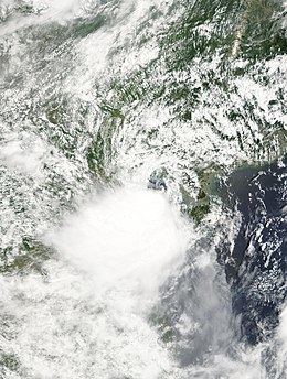 Tropical Storm Toraji (2007) httpsuploadwikimediaorgwikipediacommonsthu