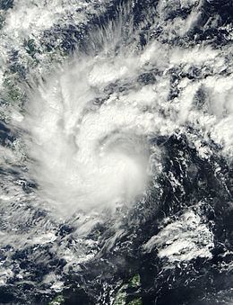 Tropical Storm Washi Tropical Storm Washi Wikipedia