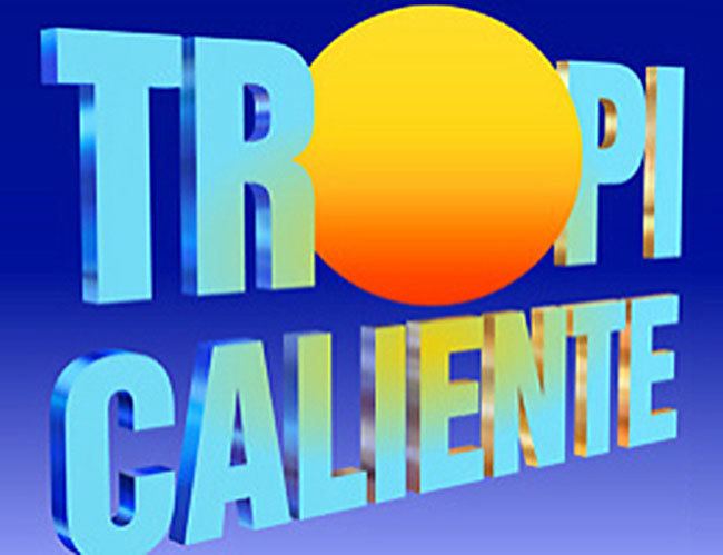 Tropicaliente Teledramaturgia Tropicaliente