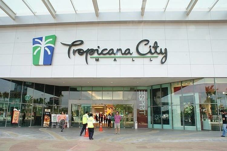 Tropicana City Mall Master Room 1 Tropicana City Mall Apartments for Rent in Petaling Jaya