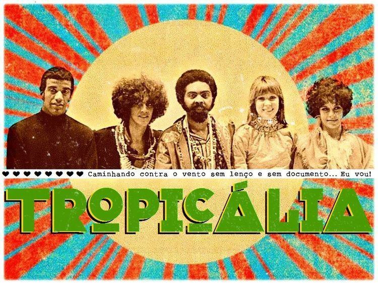 Tropicália 1000 images about tropiclia on Pinterest Psychedelic rock bands