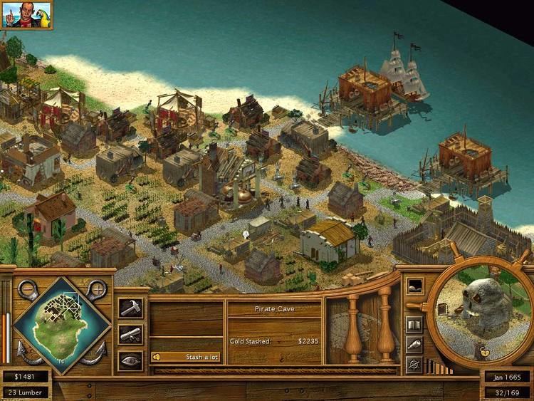 Tropico 2: Pirate Cove Tropico 2 Pirate Cove Windows Games Downloads The Iso Zone