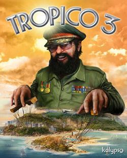 Tropico 3 httpsuploadwikimediaorgwikipediaenthumb2