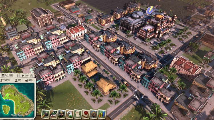 Tropico 5 Tropico 5 review wasted away again Polygon