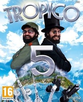 Tropico 5 httpsuploadwikimediaorgwikipediaen999Tro