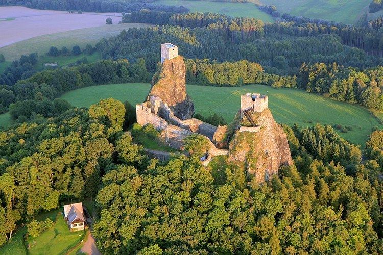 Trosky Castle Alchetron The Free Social Encyclopedia