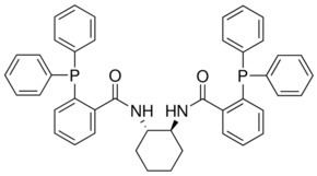 Trost ligand SSDACHphenyl Trost ligand 95 SigmaAldrich