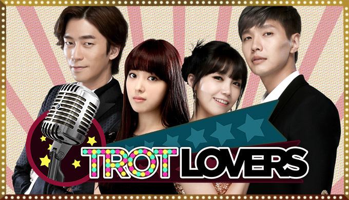 Trot Lovers Trot Lovers Watch Full Episodes Free on DramaFever