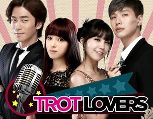 Trot Lovers Trot Lovers Trailer
