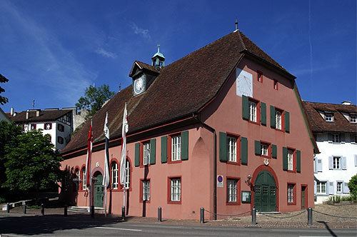 Trotte (Münchenstein)