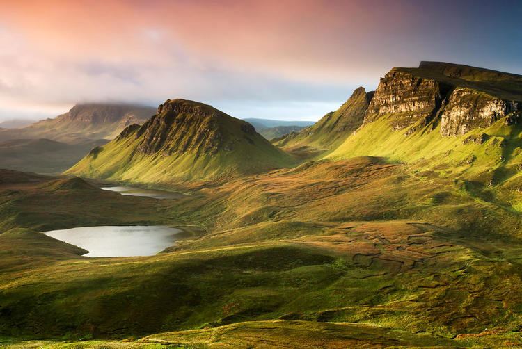 Trotternish Eli Pascall Willis Photography Trotternish Ridge Isle of Skye