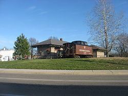 Trotwood, Ohio httpsuploadwikimediaorgwikipediacommonsthu