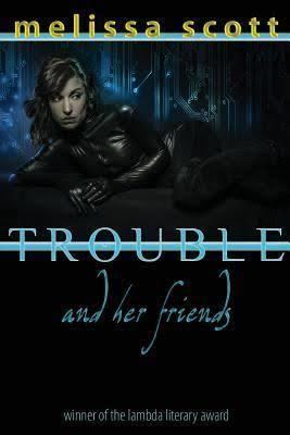 Trouble and Her Friends t1gstaticcomimagesqtbnANd9GcShC03HvAq9CEX5B1