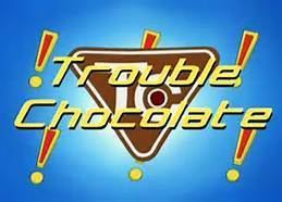 Trouble Chocolate Trouble Chocolate Anime TV Tropes