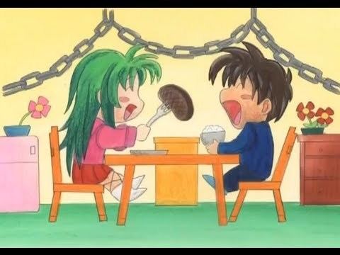 Trouble Chocolate Trouble Chocolate Episode 3 English Dubbed YouTube