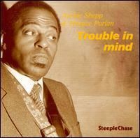 Trouble in Mind (Archie Shepp album) httpsuploadwikimediaorgwikipediaen770Tro