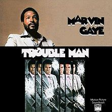 Trouble Man (album) httpsuploadwikimediaorgwikipediaenthumb8