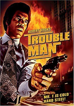Trouble Man (film) Amazoncom Trouble Man 72 Robert Hooks Paul Winfield Ralph