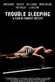 Trouble Sleeping (film) httpsimagesnasslimagesamazoncomimagesMM