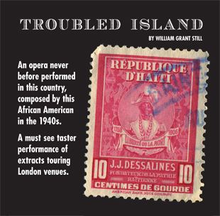 Troubled Island wwwafridiziakcomimagesoctober2013troubledisl
