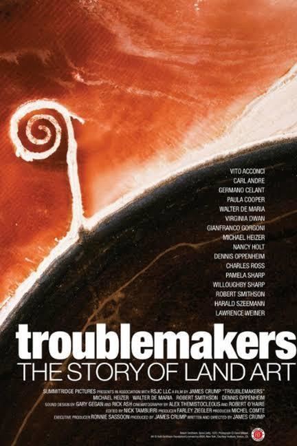Troublemakers (2015 film) t0gstaticcomimagesqtbnANd9GcTJPC9wvnTat6r6zF